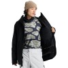 Burton Reserve GORE-TEX 2L Insulated - Men's GORE-TEX snow Jacket - True Black