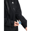 Burton Reserve GORE-TEX 2L Insulated - Men's GORE-TEX snow Jacket - True Black