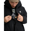 Burton Reserve GORE-TEX 2L Insulated - Men's GORE-TEX snow Jacket - True Black