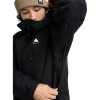 Burton Reserve GORE-TEX 2L Insulated - Men's GORE-TEX snow Jacket - True Black