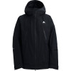 Burton Reserve GORE-TEX 2L Insulated - Men's GORE-TEX snow Jacket - True Black