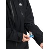 Burton Reserve GORE-TEX 2L Insulated - Men's GORE-TEX snow Jacket - True Black