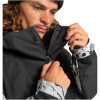 DC 43 Technical Snow Anorak 10K- Shell Snow Jacket for Men - Splat Camo