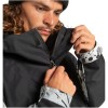 DC 43 Technical Snow Anorak 10K- Shell Snow Jacket for Men - Splat Camo