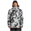 DC Basis insulated 10K- Technical Snow Jacket for Men - Splat Camo