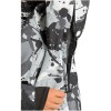 DC Basis insulated 10K- Technical Snow Jacket for Men - Splat Camo