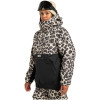 DC Chalet 2 Anorak 10K - Snow Jacket for Women - Snow Cat