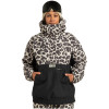 DC Chalet 2 Anorak 10K - Snow Jacket for Women - Snow Cat