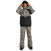 DC Chalet 2 Anorak 10K - Snow Jacket for Women - Snow Cat