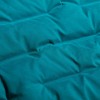 Mammut Sender IN Hooded Jacket - Ανδρικό μονωμένο Μπουφάν Puffer - Deep Τeal