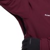 Mammut Stoney HS Thermo Hooded Jacket 15K- Ανδρικό Μπουφάν Ski - Vin Black