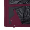 Mammut Stoney HS Thermo Hooded Jacket 15K- Ανδρικό Μπουφάν Ski - Vin Black