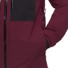 Mammut Stoney HS Thermo Hooded Jacket 15K- Ανδρικό Μπουφάν Ski - Vin Black