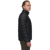 Mammut Waymarker IN Down jacket - Men's Puffer Down Jacket - Black