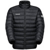 Mammut Waymarker IN Down jacket - Men's Puffer Down Jacket - Black