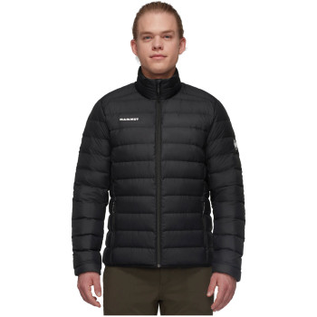 Mammut Waymarker IN Down jacket - Men's Puffer Down Jacket - Black
