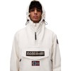 NAPAPIJRI Rainforest Next Winter Anorak Jacket - Ανδρικό μπουφάν - Beige Dimity