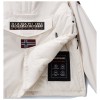 NAPAPIJRI Rainforest Next Winter Anorak Jacket - Ανδρικό μπουφάν - Beige Dimity