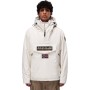 NAPAPIJRI  Rainforest Next Winter Anorak  Jacket - Ανδρικό μπουφάν - Beige Dimity