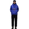 NAPAPIJRI Rainforest Next Winter Anorak Jacket - Ανδρικό μπουφάν - Royal Blue