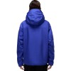 NAPAPIJRI Rainforest Next Winter Anorak Jacket - Ανδρικό μπουφάν - Royal Blue