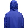 NAPAPIJRI Rainforest Next Winter Anorak Jacket - Ανδρικό μπουφάν - Royal Blue