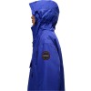 NAPAPIJRI Rainforest Next Winter Anorak Jacket - Ανδρικό μπουφάν - Royal Blue