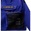 NAPAPIJRI Rainforest Next Winter Anorak Jacket - Ανδρικό μπουφάν - Royal Blue