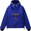 NAPAPIJRI Rainforest Next Winter Anorak Jacket - Ανδρικό μπουφάν - Royal Blue