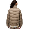NAPAPIJRI Ega Short Puffer Jacket - Women's short Puffer Jacket - Fallen Rock