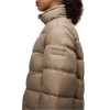 NAPAPIJRI Ega Short Puffer Jacket - Women's short Puffer Jacket - Fallen Rock