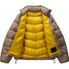 NAPAPIJRI Ega Short Puffer Jacket - Women's short Puffer Jacket - Fallen Rock