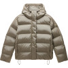 NAPAPIJRI Glane 1 Puffer Jacket - Γυναικείο Μπουφάν Puffer - Fallen Rock