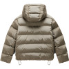 NAPAPIJRI Glane 1 Puffer Jacket - Γυναικείο Μπουφάν Puffer - Fallen Rock