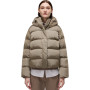 NAPAPIJRI Glane 1 Puffer Jacket - Γυναικείο Μπουφάν Puffer - Fallen Rock