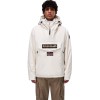 NAPAPIJRI Rainforest Next Winter Anorak Jacket - Ανδρικό μπουφάν - Beige Dimity