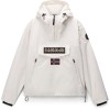 NAPAPIJRI Rainforest Next Winter Anorak Jacket - Ανδρικό μπουφάν - Beige Dimity