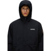 NAPAPIJRI Tundra Winter - Ανδρικό μπουφάν - Black