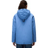 Napapijri Rainforest Pocket Winter Anorak Jacket - Women's winter Jacket - Riviera Blue