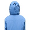 Napapijri Rainforest Pocket Winter Anorak Jacket - Γυναικείο μπουφάν - Riviera Blue
