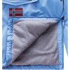 Napapijri Rainforest Pocket Winter Anorak Jacket - Γυναικείο μπουφάν - Riviera Blue