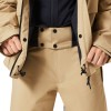 OAKLEY Canopy Insulated Jacket 10K - Γυναικείο μπουφάν Ski/Snowboard- Pebble