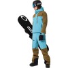 OAKLEY Tnp Tbt Insulated 10K - Men's snow Jacket- Dark Pacific