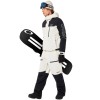 OAKLEY Tnp Tbt Insulated 10K - Men's snow Jacket- Mist/Black