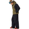 OAKLEY Tnp Tbt Insulated Anorak 10K - Ανδρικό snow Jacket- Army Green