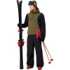 OAKLEY Tnp Tbt Insulated Anorak 10K - Ανδρικό snow Jacket- Army Green