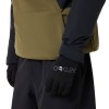 OAKLEY Tnp Tbt Insulated Anorak 10K - Ανδρικό snow Jacket- Army Green