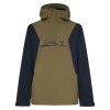 OAKLEY Tnp Tbt Insulated Anorak 10K - Ανδρικό snow Jacket- Army Green