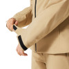 OAKLEY Canopy Insulated Jacket 10K - Γυναικείο μπουφάν Ski/Snowboard- Pebble