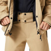 OAKLEY Canopy Insulated Jacket 10K - Γυναικείο μπουφάν Ski/Snowboard- Pebble